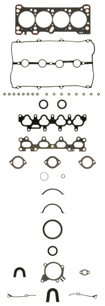 Dichtungsvollsatz, Motor