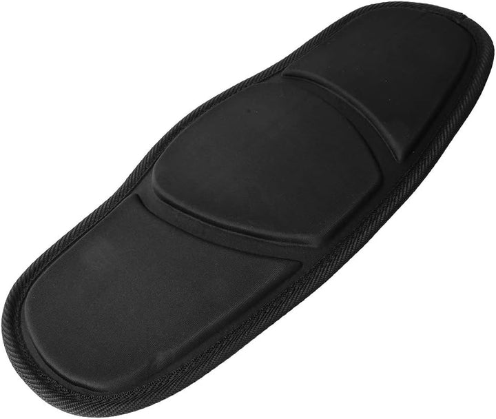 Alomejor Kanusitz mit Verstellbarer Rutschfester gepolsterter R¨¹ckenlehne f¨¹r Kajak und Rafting