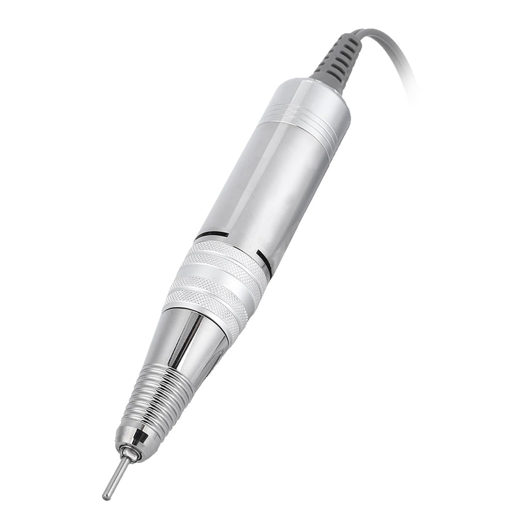 Nagelfeile Elektrisch Nagelfräser, Fräser Handstück, 35000 Rpm Elektrische Nagelbohrer, Profi Nagelb