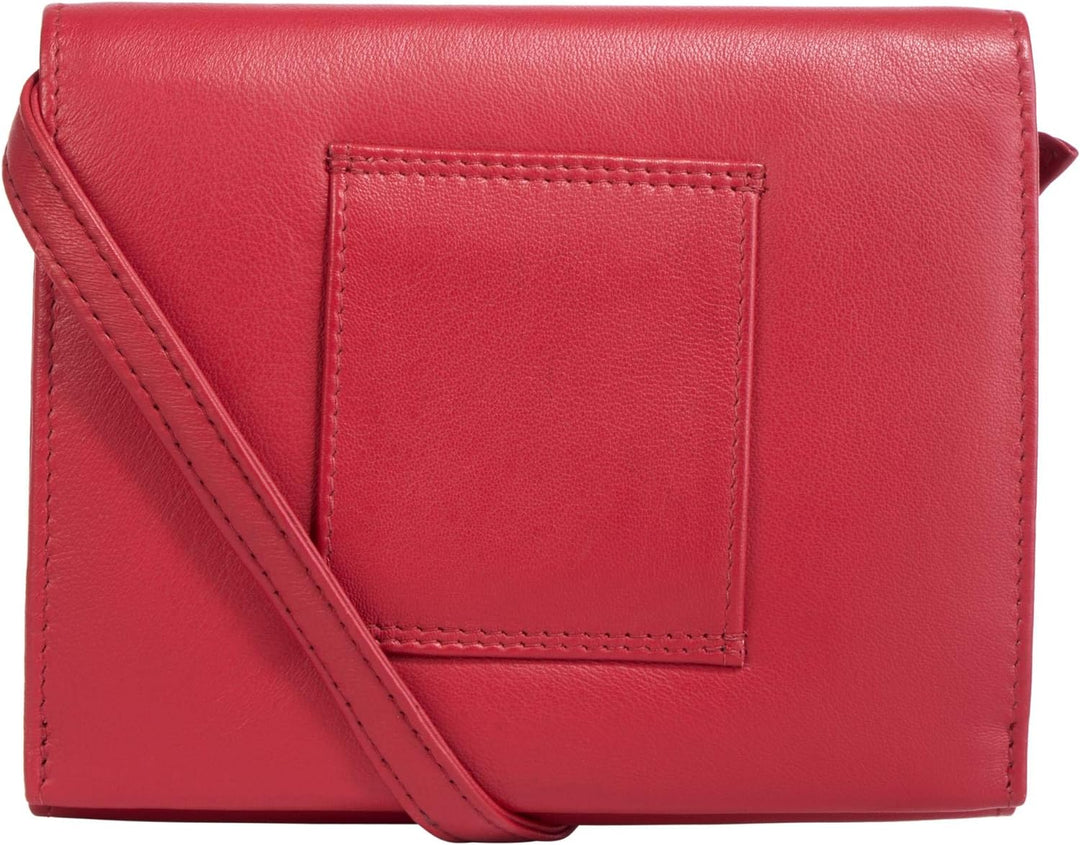 Voi Leather Design GmbH & Co KG 10138 ROT rot