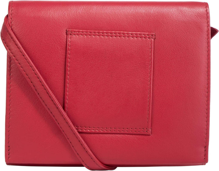 Voi Leather Design GmbH & Co KG 10138 ROT rot