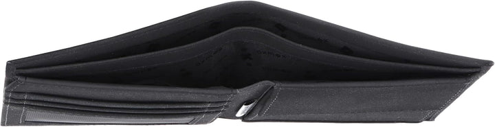 Oxmox Cryptan Querscheinbörse RFID 12 cm lizard
