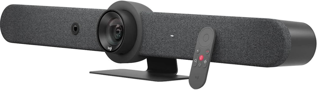Logi Rallyestange bk 4K | 960-001311
