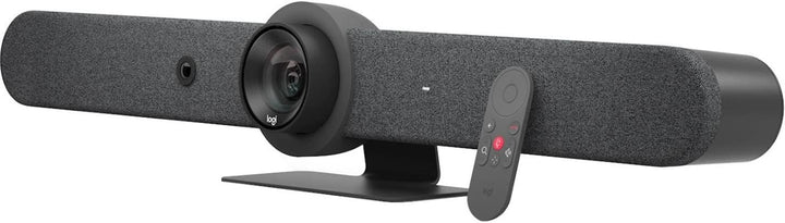 Logi Rallyestange bk 4K | 960-001311