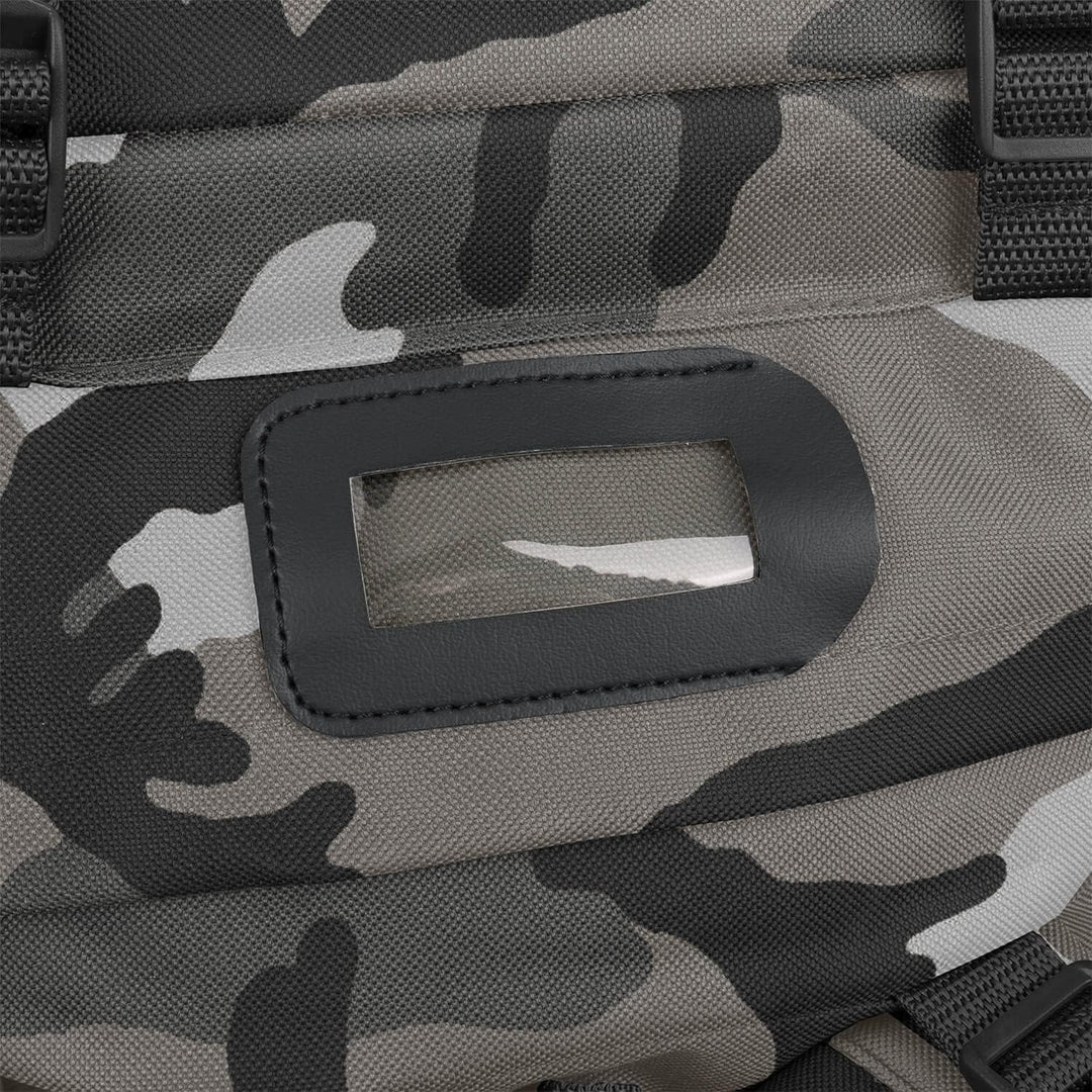 Bundeswehr Kampfrucksack 65 Liter Modell BW Rucksack, Urban