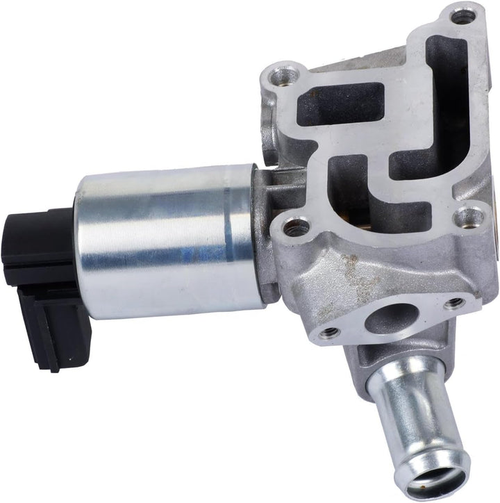 AGR VENTIL, ABGASRUCKFUHRUNGSVENTIL EGR-PL-013