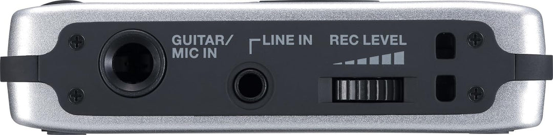 Boss Micro BR-80 Digital Recorder Single, Single