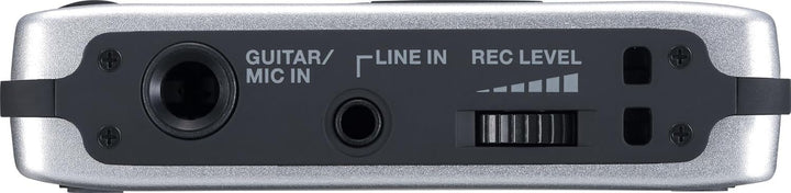 Boss Micro BR-80 Digital Recorder Single, Single