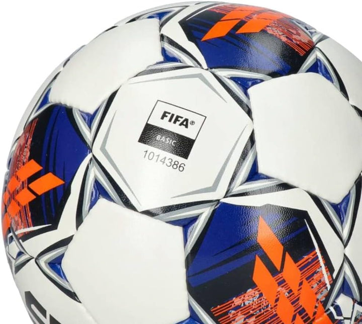 Select Unisex-Adult Footballs 4 Weiss, 4 Weiss