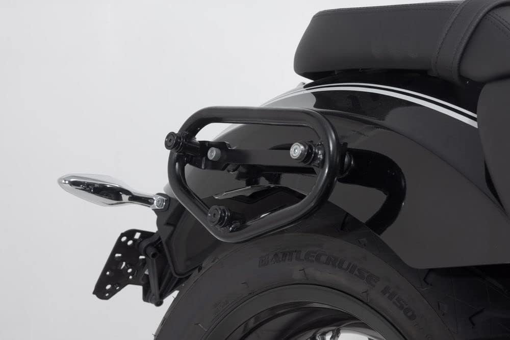SW-Motech SLC Seitenträger rechts - BMW R18 (20-).