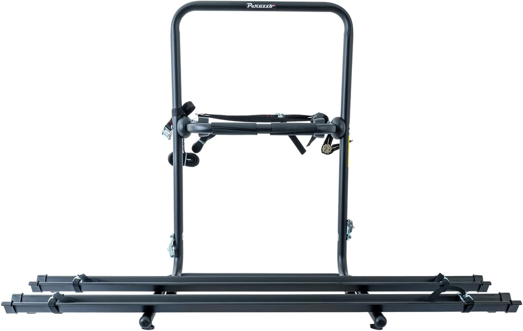 4X4 CYCLECARRIER BRENNERO 2 Rails