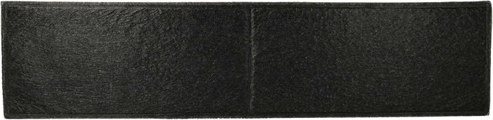 vhbw Filter Aktivkohlefilter kompatibel mit Miele DA 3050, DA 3050-55, DA 3060, DA 3060-60, DA 3150
