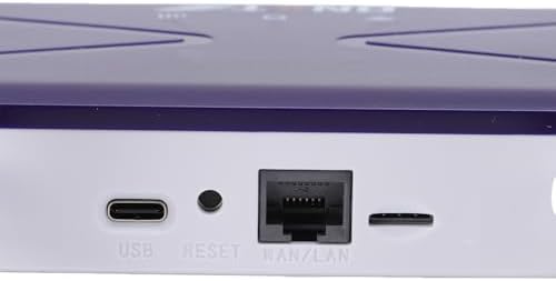 4G Router WiFi6, LTE 300 Mbit/s, SIM-Kartensteckplatz, einfach Einrichtung, Multi-Device, High-Speed