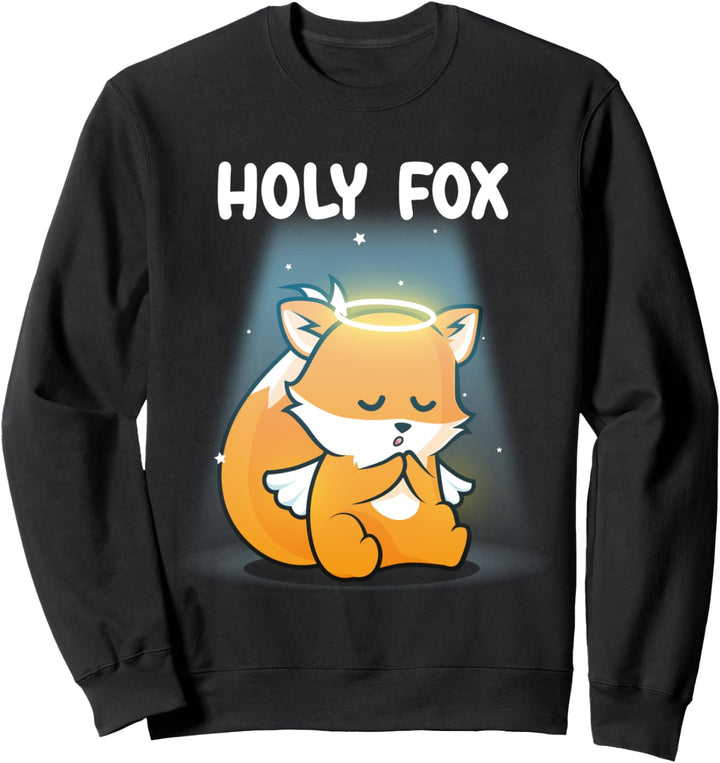 Fuchs Holy Fox Sweatshirt