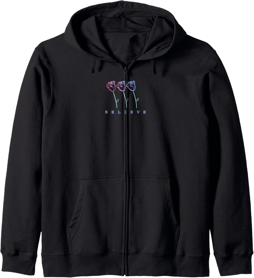 Trendy Be The Reason Someone Believes In The Goodness Of God Kapuzenjacke