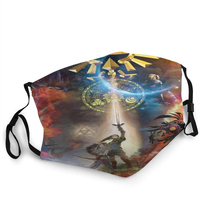 Leatt Motocross Handschuhe 1.5 GripR Mini mit MicronGrip Palm für Kinder