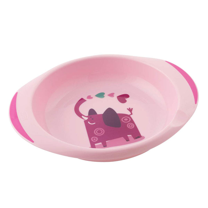 Chicco Baby Geschirr Set, Baby Geschirrset für Essen und Babynahrung, besteht aus 1 x Becher "Advanc