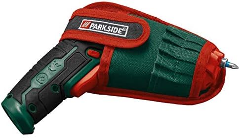 Akku Wechselbitschrauber Bitwechseltrommel Akku Schrauber Rapidfire 2.1 magnetsich Halterr Led Beleu