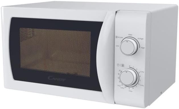 Candy CMW20SMW 700W Mikrowelle - 20 l - Weiss