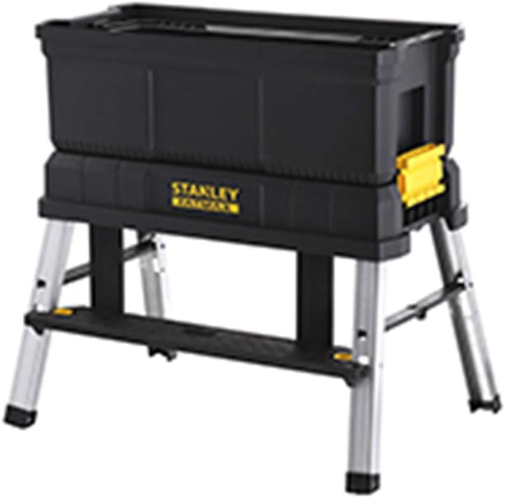 STANLEY FATMAX FMST81083-1 Werkzeugkasten, 64 cm, mit Tragegriff, 64 cm