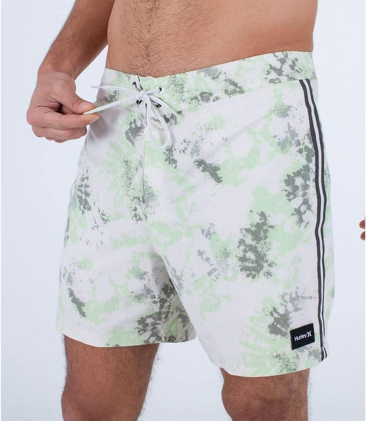 Hurley Herren Phantom Naturals Sessions 16' Badeshorts für Herren 30 Barely Knochen, 30 Barely Knoch