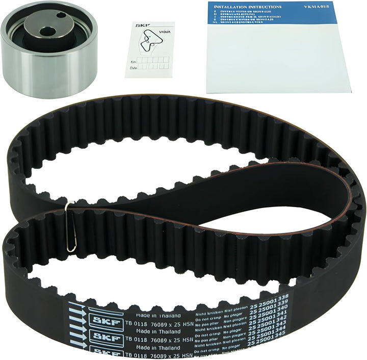 SKF VKMA 96218 Spannrolle