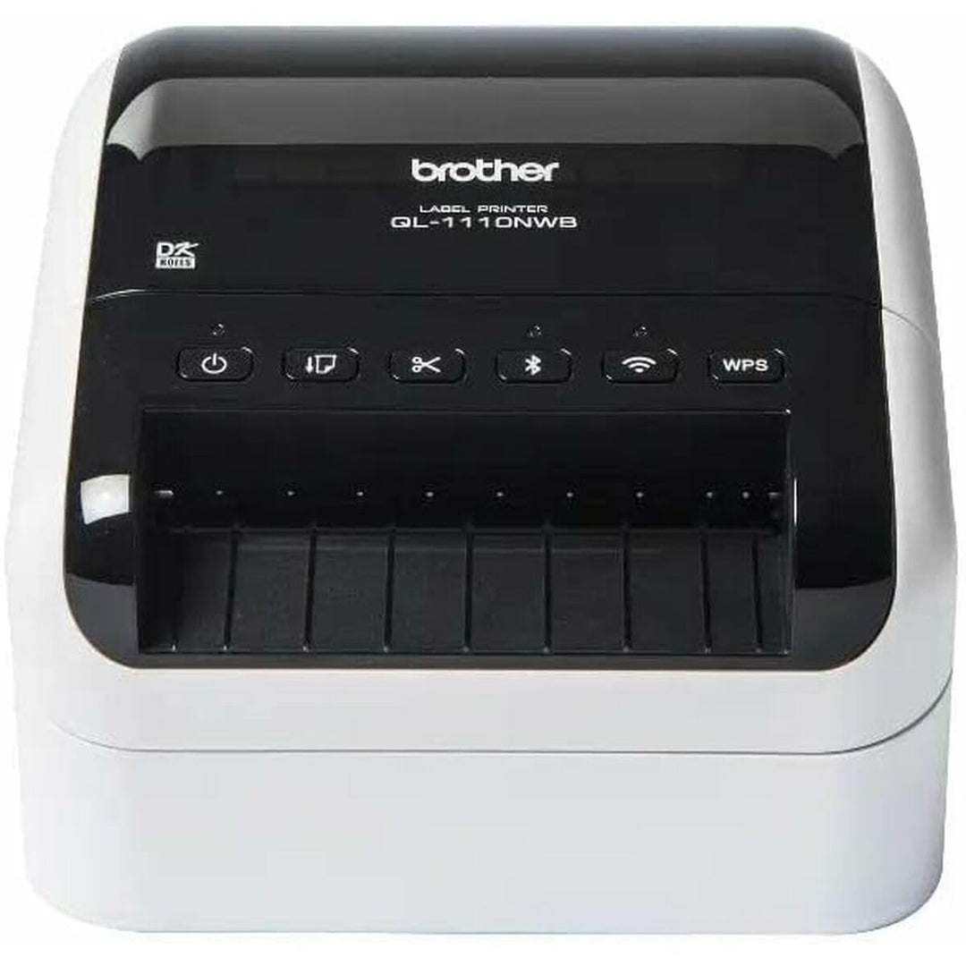 Brother Impresora QL-1110NWB