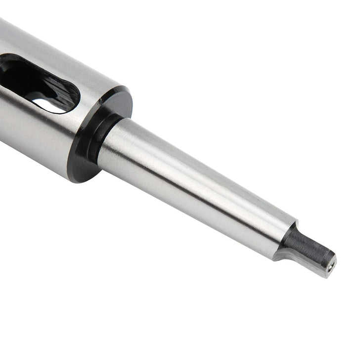 Kegelbohrhülse, MT2 bis MT3 Hochgeschwindigkeits Stahl Metallkegeladapter Morsekegelschaftadapter fü