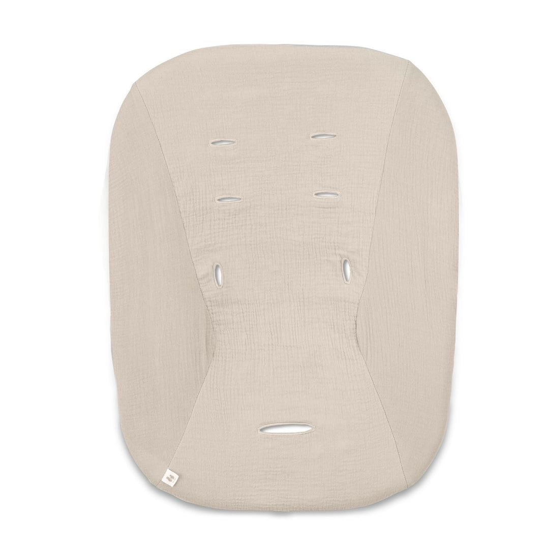 hauck Schonbezug für Babywippe Highchair Bouncer (Eco) (nicht mit anderen Modellen kompatibel), Baum