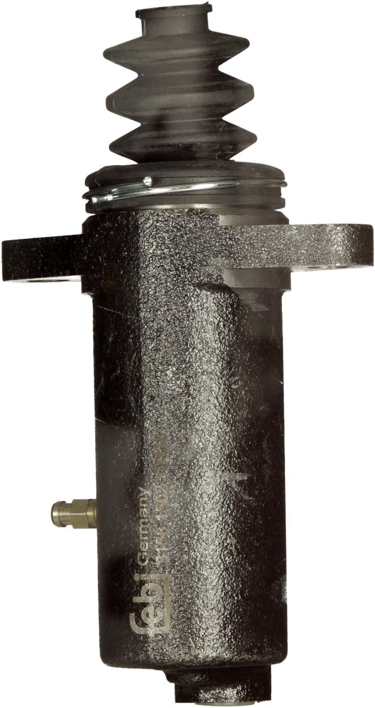 febi bilstein 12335 Kupplungsnehmerzylinder , 1 Stück