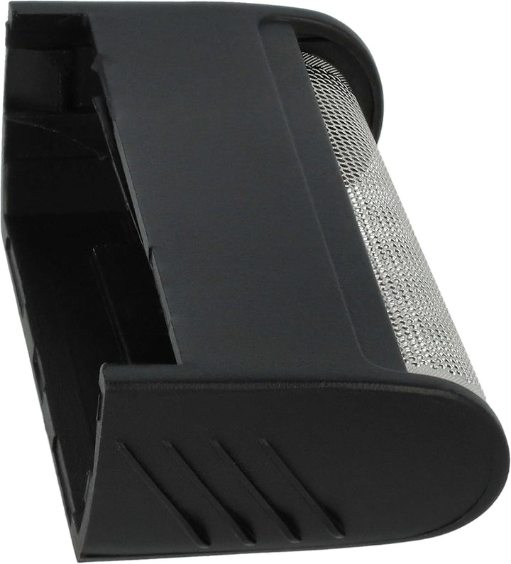 vhbw 2X Scherfolie kompatibel mit Braun 1509, 1512, 1507s, 1508, 1013, 1013s, 1008, 1012, 2035 Elekt