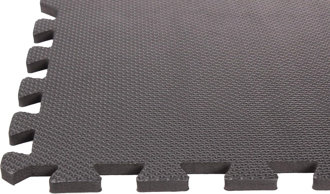 Merco Fitness Unterlagen 60x60x1,2 cm