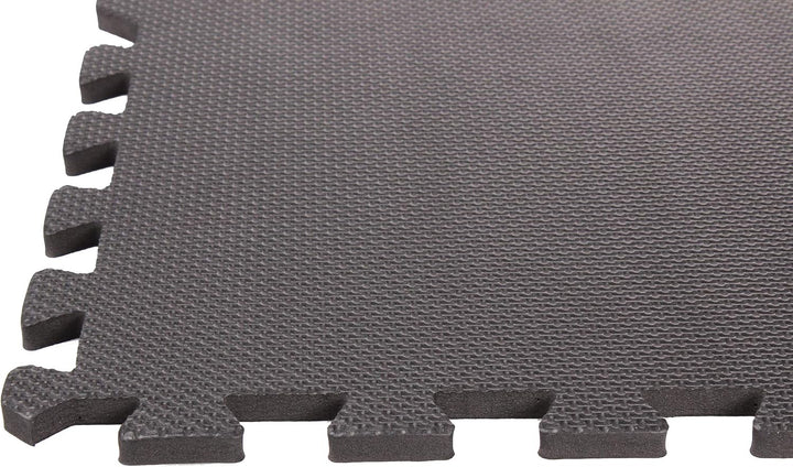Merco Fitness Unterlagen 60x60x1,2 cm