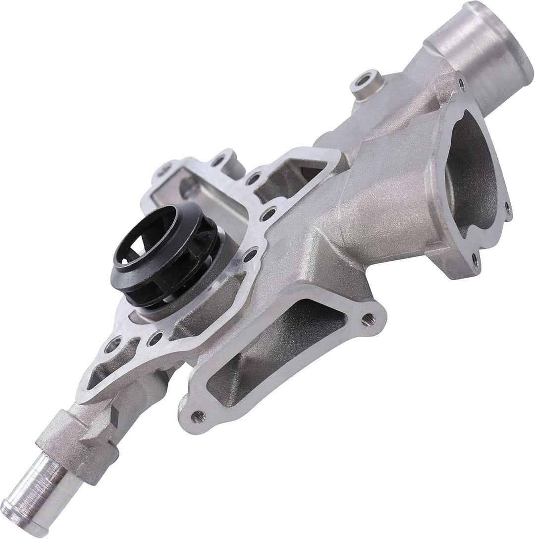febi bilstein 17638 Wasserpumpe mit Dichtungen , 1 Stück