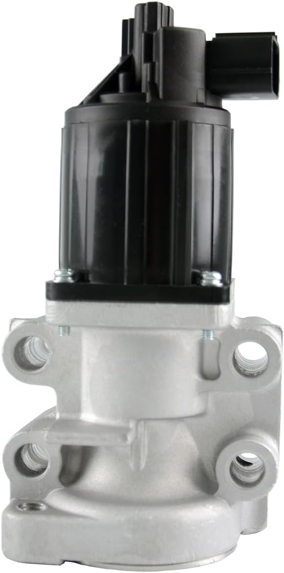 AGR Ventil 1582A037 K5T70081 für M-ITSUBISHI L200 Montero 2.5 TD,2.5 DI-D 4WD,3.2 DiD (2002/06 - /)