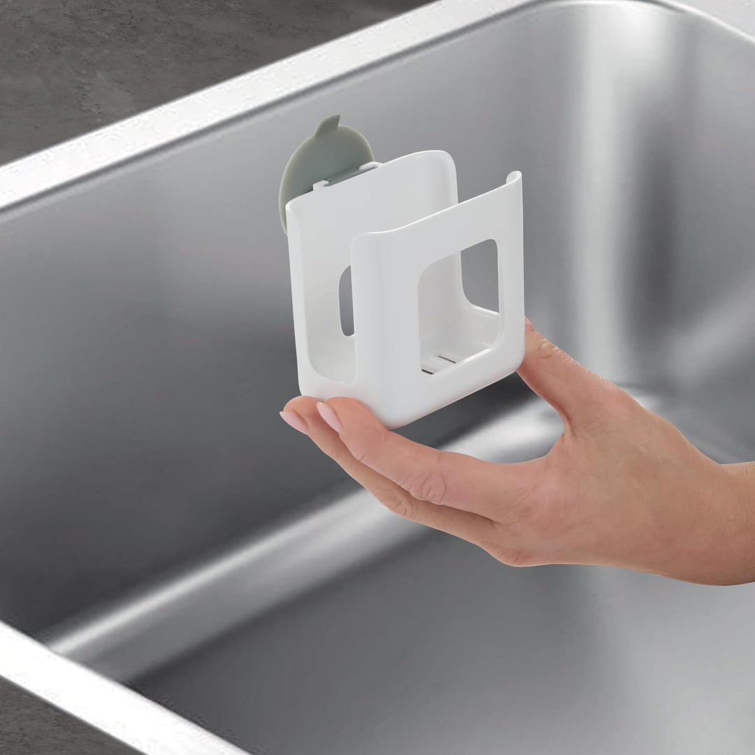 Tescoma Spülschwammhalter PURO Porta spugna, Porta spugna