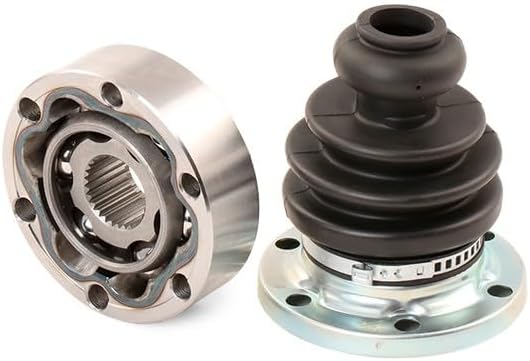 Meyle 100 498 0062 Gelenksatz, Antriebswelle