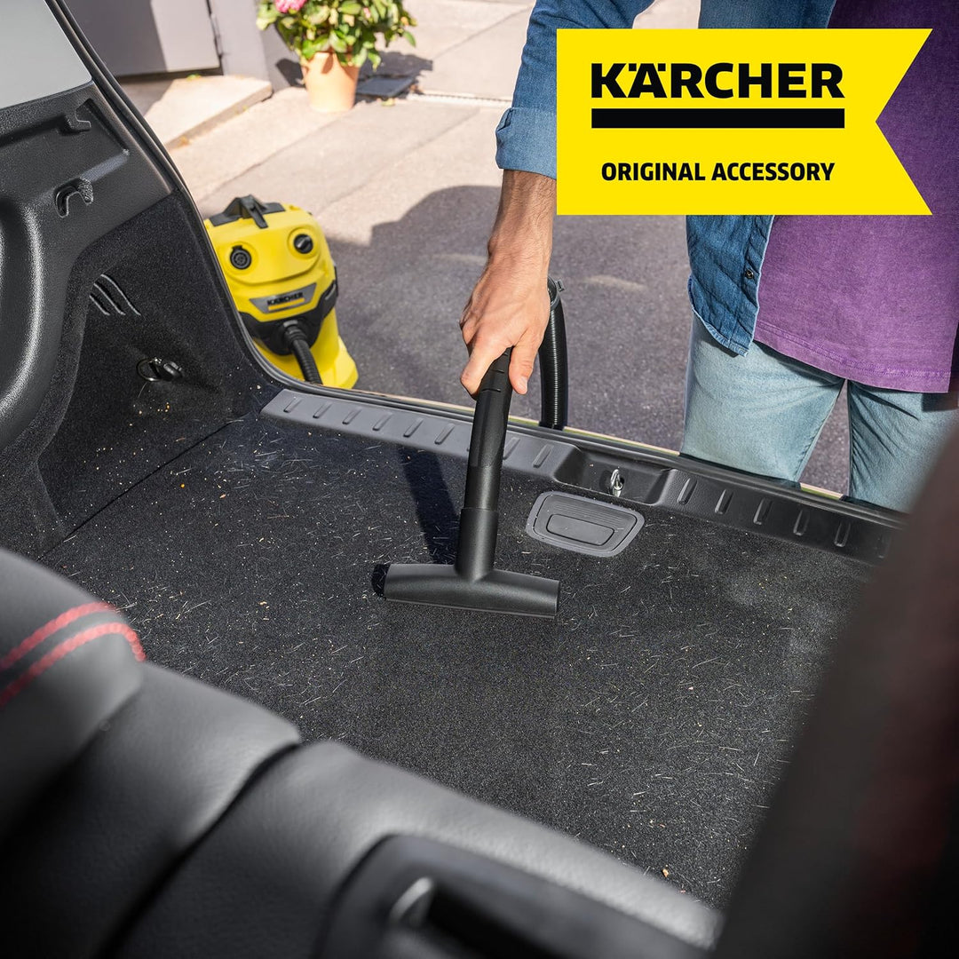 Kärcher Original 2.863-375.0 Polsterdüse, Kunststoff