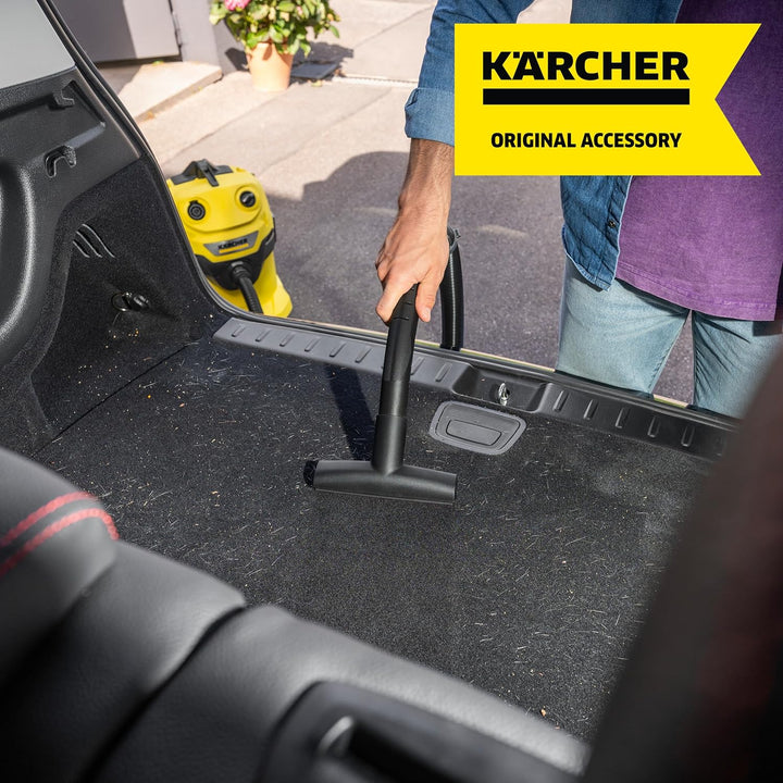 Kärcher Original 2.863-375.0 Polsterdüse, Kunststoff