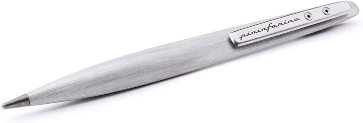 Pininfarina Space Inkless Pen pure grey aluminium, aluminium