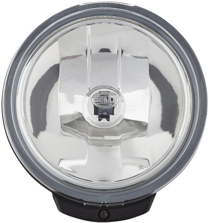 HELLA - Halogen/FF-Fernscheinwerfer - Comet FF 500 - CCC/SAE/ECE-R112/E1 3222 - 24/12V - 1F6 010 952