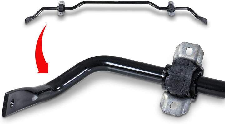 MEYLE Stabilisator Hinterachse