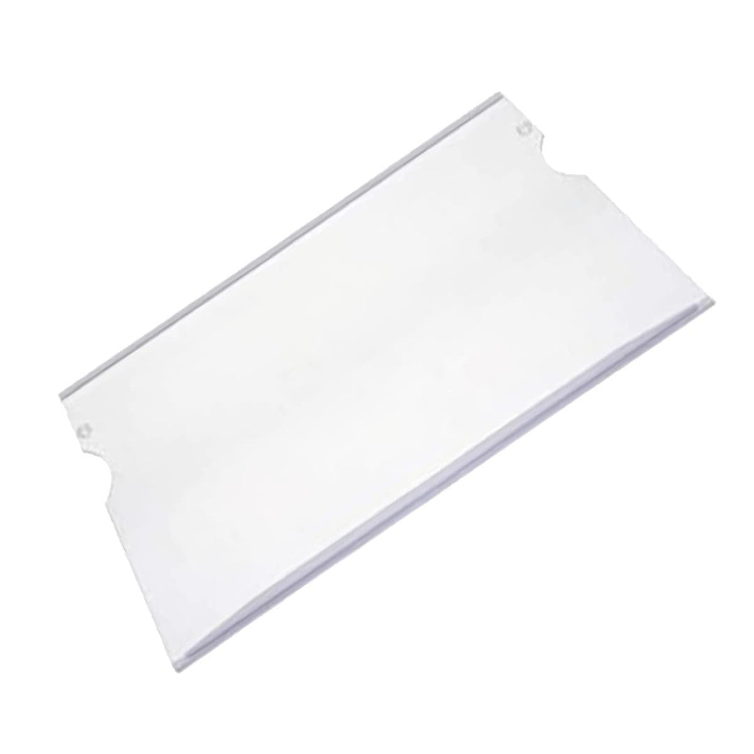 SOS Accessoire - Ersatz – Glasboden komplett für Kühlschrank, Gefrierschrank 9293990 LiEBHERR