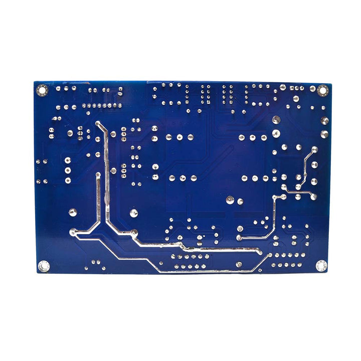 L01 LM3886 kombinierte HiFi-Verstärker-Platine, kompatibel mit einem einzigen OP-Verstärker und Dual