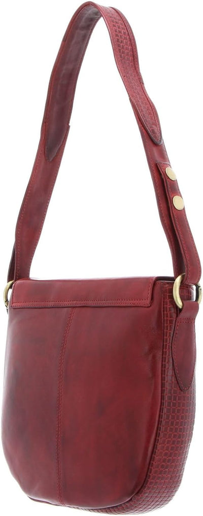 Chiemsee Brisbane Shoulderbag Red