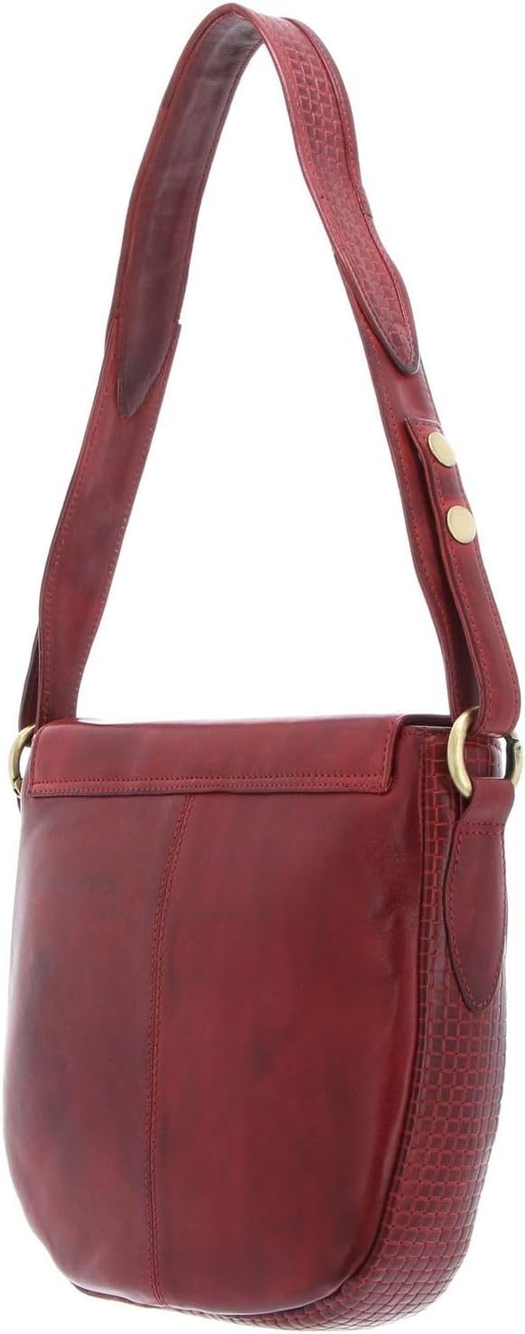 Chiemsee Brisbane Shoulderbag Red