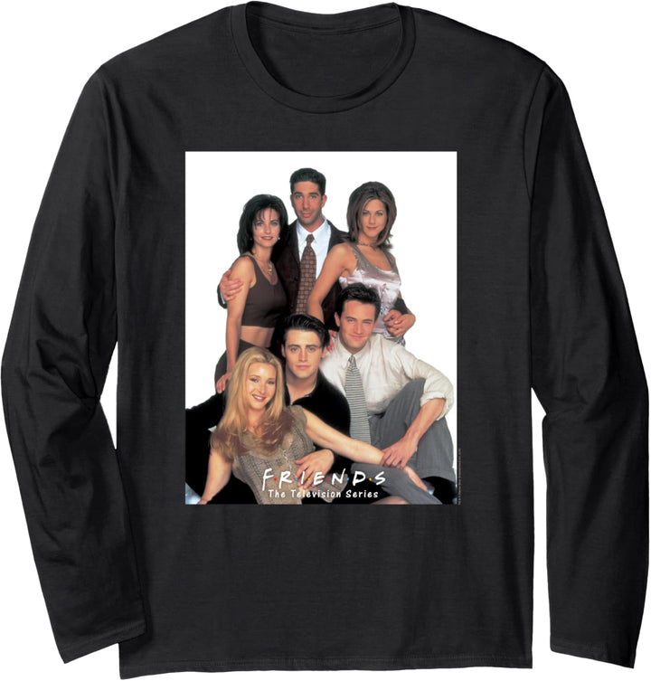 Friends Early Years Langarmshirt