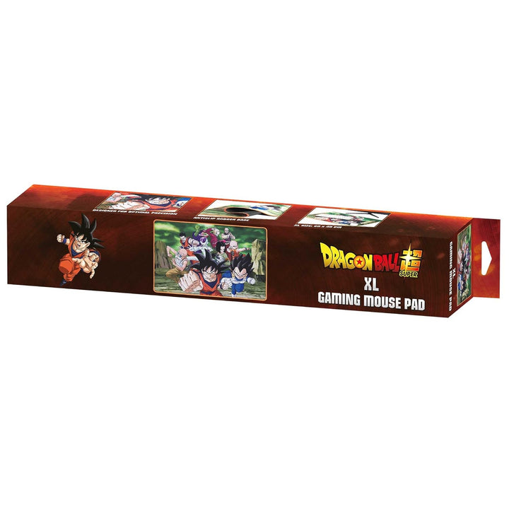 SUBSONIC Dragon Ball Z - Rutschfestes Mauspad XL 60 MMS x 40 MMS - Offizielle Lizenz