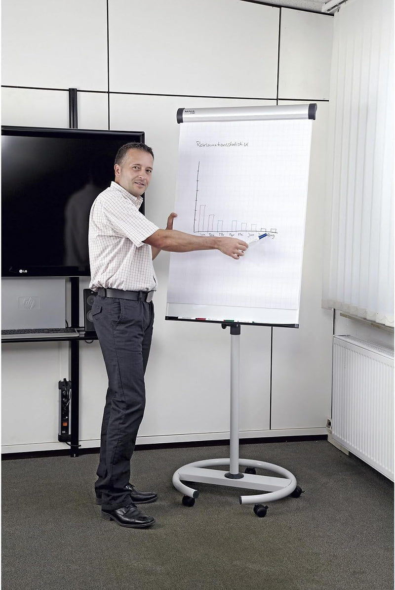 Flipchart MAULsolid,