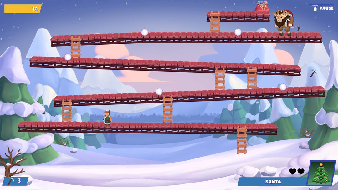 Games Adventskalender 2024 (Code in a Box) (Nintendo Switch) Nintendo Switch Standard, Nintendo Swit